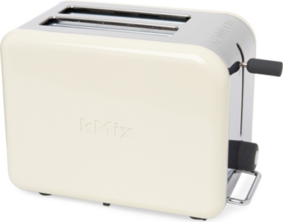 KENWOOD LIMITED kMix toaster