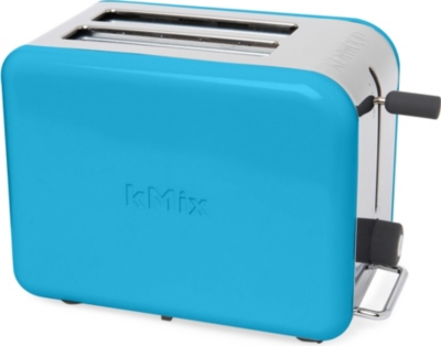 KENWOOD LIMITED kMix toaster