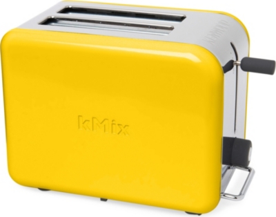 KENWOOD LIMITED kMix toaster