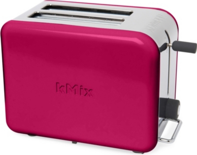 KENWOOD LIMITED kMix toaster