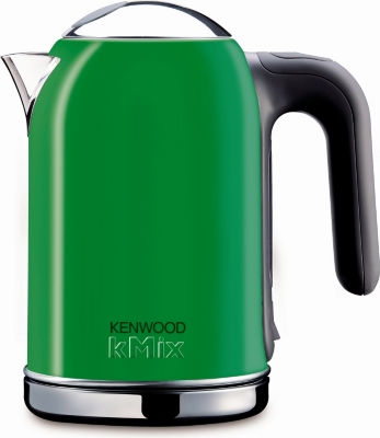 KENWOOD LIMITED kMix Boutique kettle