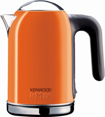 KENWOOD LIMITED kMix Boutique kettle