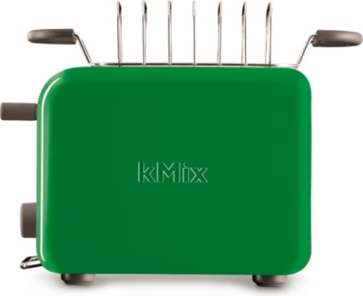 KENWOOD LIMITED kMix two-slice toaster