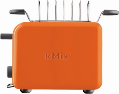 KENWOOD LIMITED kMix two-slice toaster