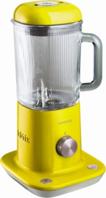 KENWOOD LIMITED kMix blender