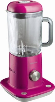 KENWOOD LIMITED kMix blender