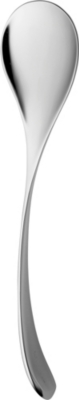 ROBERT WELCH Ashbury mirror salad servers
