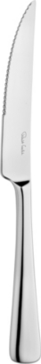 ROBERT WELCH Malvern mirrored stainless steel four-piece steak knife set
