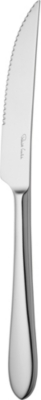 ROBERT WELCH Norton mirrored stainless steel four-piece steak knife set