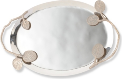 MICHAEL ARAM Botanical tray