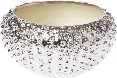 MICHAEL ARAM Ocean Sea Urchin nut bowl