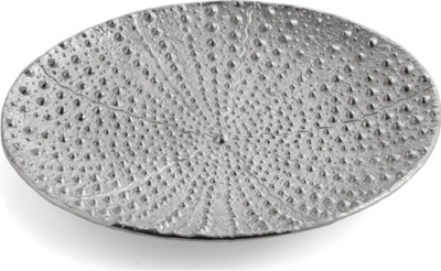 MICHAEL ARAM Ocean Sea Urchin platter
