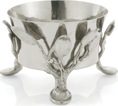 MICHAEL ARAM Sleepy Hollow nut bowl
