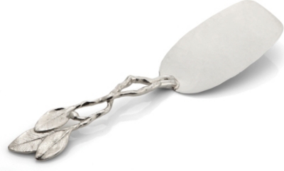 MICHAEL ARAM Sleepy Hollow casserole server