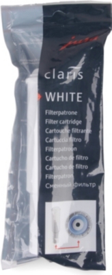 JURA CLARIS White filter cartridge