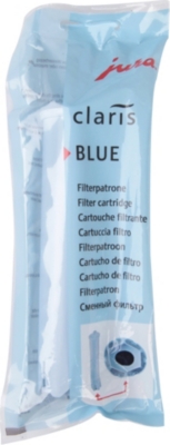 JURA CLARIS Blue filter cartridge