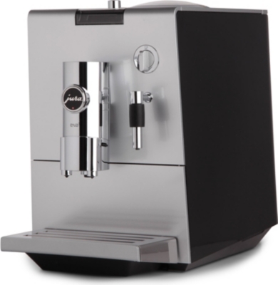 JURA ENA 9 One Touch automatic coffee machine