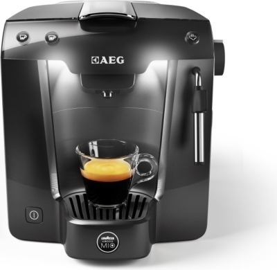 LAVAZZA Favola Plus espresso machine