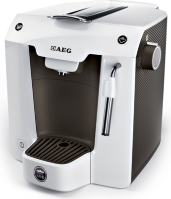LAVAZZA A Modo Mio Favola espresso machine