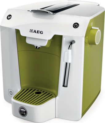 LAVAZZA A Modo Mio Favola espresso machine