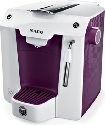 LAVAZZA A Modo Mio Favola espresso machine