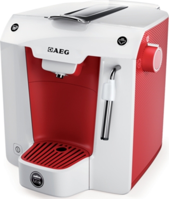LAVAZZA A Modo Mio Favola espresso machine