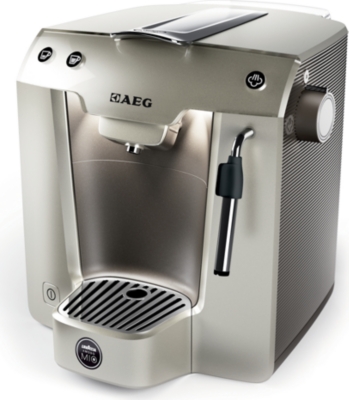 LAVAZZA A Modo Mio Favola Plus coffee machine