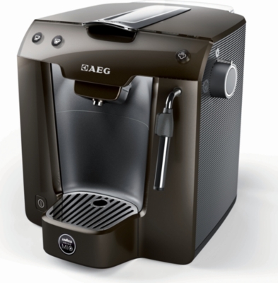 LAVAZZA A Modo Mio Favola Plus espresso machine