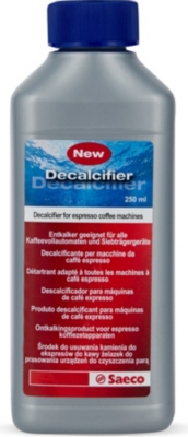 LAVAZZA Lavazza Saeco decalcifier