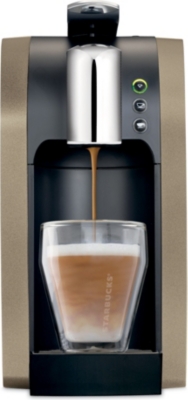  electrical Coffee machines Verismo™ 580 Brewer coffee machine
