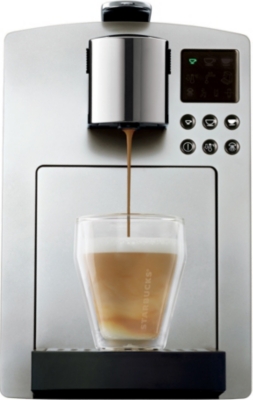  Tea amp; Coffee Coffee Machines Verismo™ 585 Brewer coffee machine
