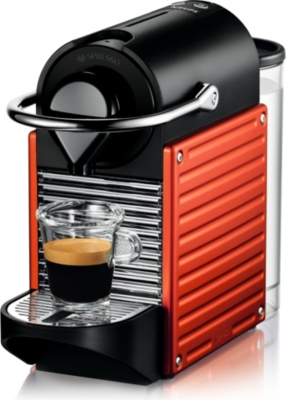 Nespresso Coffee Shop on Nespresso   Coffee Machines   Kitchen Electrical   Shop Home   Home