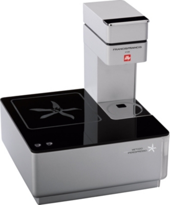 ILLY illy Y1.1 iperEspresso Touch machine