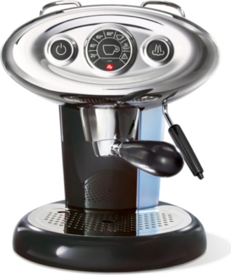 FRANCIS FRANCIS illy X7.1 Iperespresso espresso machine
