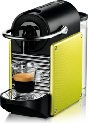 Nespresso Coffee Shop on Nespresso   Coffee Machines   Kitchen Electrical   Shop Home   Home
