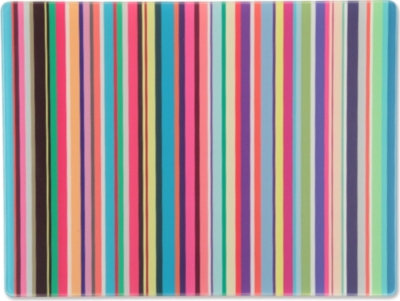 JOSEPH JOSEPH Striped worktop saver 40cm