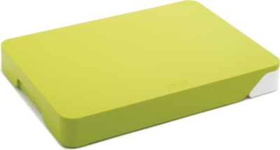 JOSEPH JOSEPH Cut & Collect (Green/white