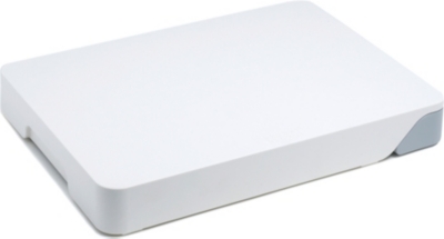 JOSEPH JOSEPH Cut & Collect (White/grey
