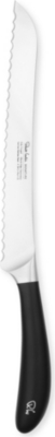 ROBERT WELCH Signature bread knife 22cm