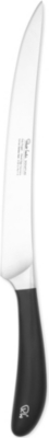 ROBERT WELCH Signature carving knife 23cm