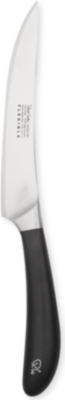 ROBERT WELCH Signature flexible utility knife 16cm