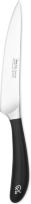 ROBERT WELCH Signature kitchen knife 14cm