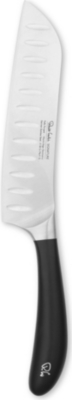 ROBERT WELCH Signature Santuko knife 17cm