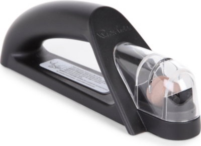 ROBERT WELCH Signature hand-held knife sharpener