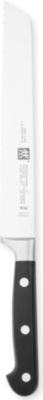 ZWILLING J.A HENCKELS Prof.S bread knife 20cm