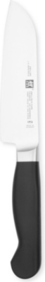 ZWILLING J.A HENCKELS Pure Santoku knife 14cm