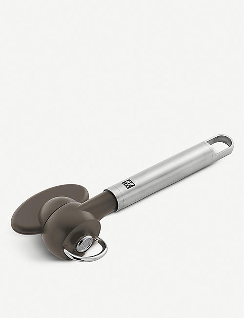 ZWILLING J.A HENCKELS: Pro stainless steel can opener