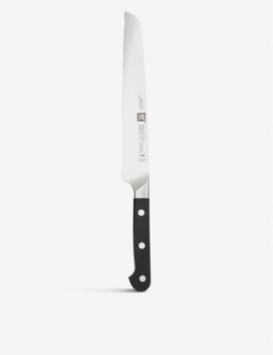ZWILLING J.A HENCKELS: Pro bread knife 20cm