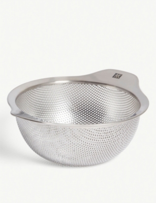 ZWILLING J.A HENCKELS: Table stainless steel colander 16cm