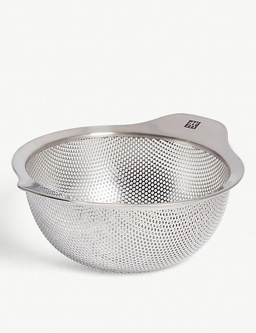 ZWILLING J.A HENCKELS: Table stainless steel colander 16cm